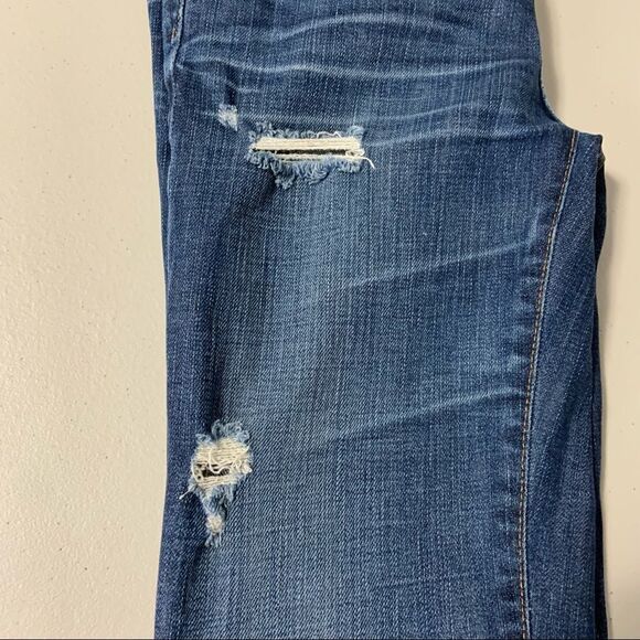 Ag Adriano Goldschmied Stilt Cigarette Leg Jean - Picture 5 of 11